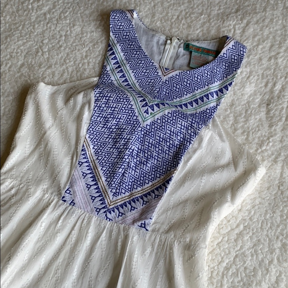 Summer dress